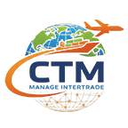 CTM Manage Inter Logo