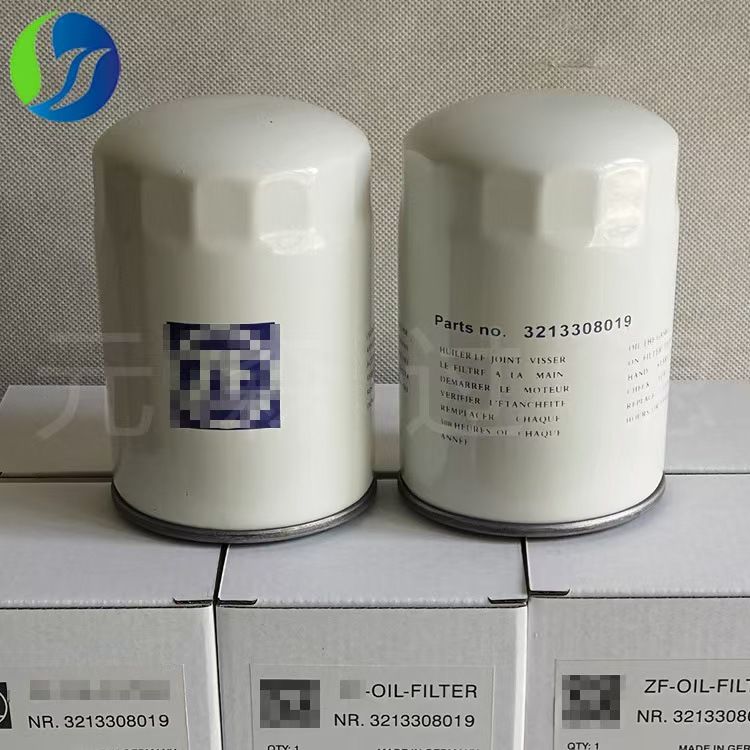ไส้กรองน้ำมันเครื่อง:HANGCHA 490 Forklift Filter