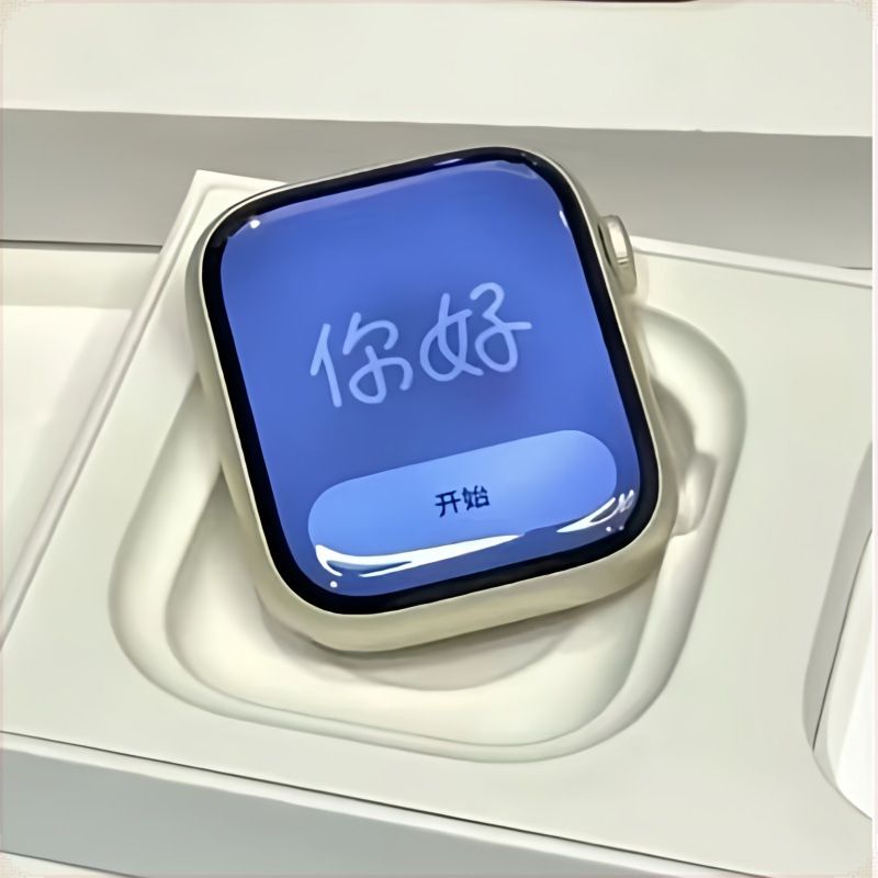 สมาร์ทวอทช์ Bluetooth โทรได้ | Smart Watch รองรับ Android iOS | นาฬิกาอัจฉริยะแจ้งเตือนข้อความ | Smart Watch Touch Screen
